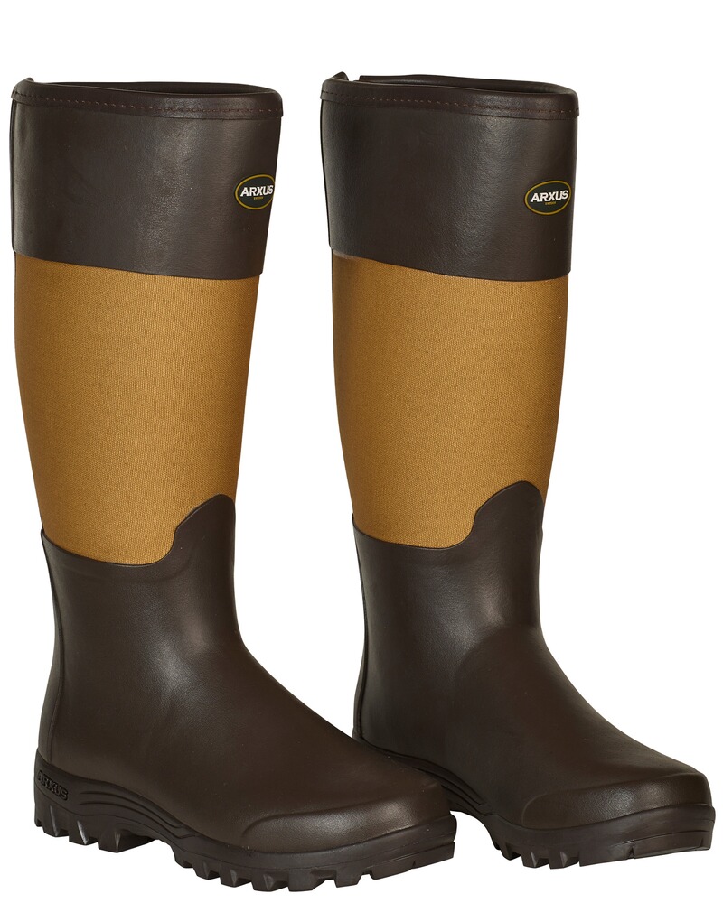 Gummistiefel Primo Estate