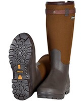 Gummistiefel Primo Country Zip, ARXUS