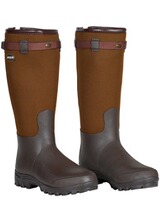 Gummistiefel Primo Country Zip, ARXUS