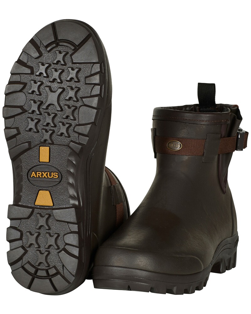 Kurzgummistiefel Primo Jodhpur, ARXUS