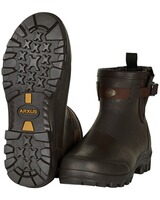 Kurzgummistiefel Primo Jodhpur, ARXUS