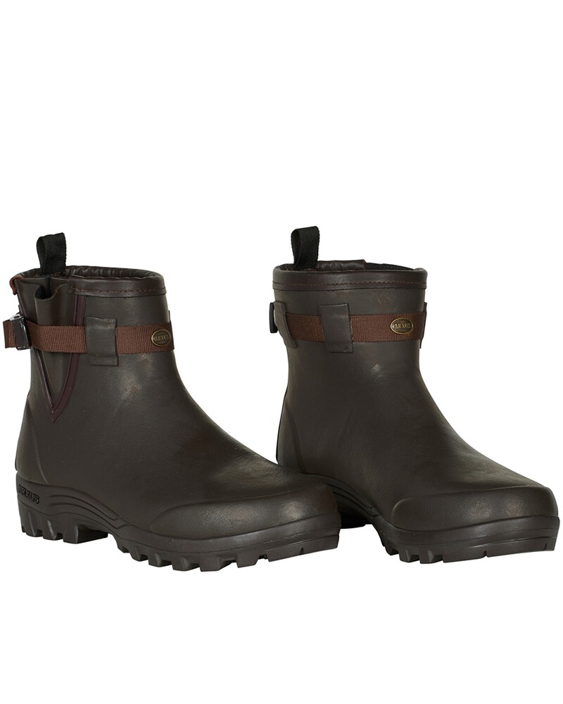 Kurzgummistiefel Primo Jodhpur