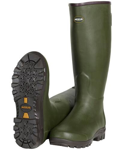 Gummistiefel Pioneer Nord Wide, ARXUS