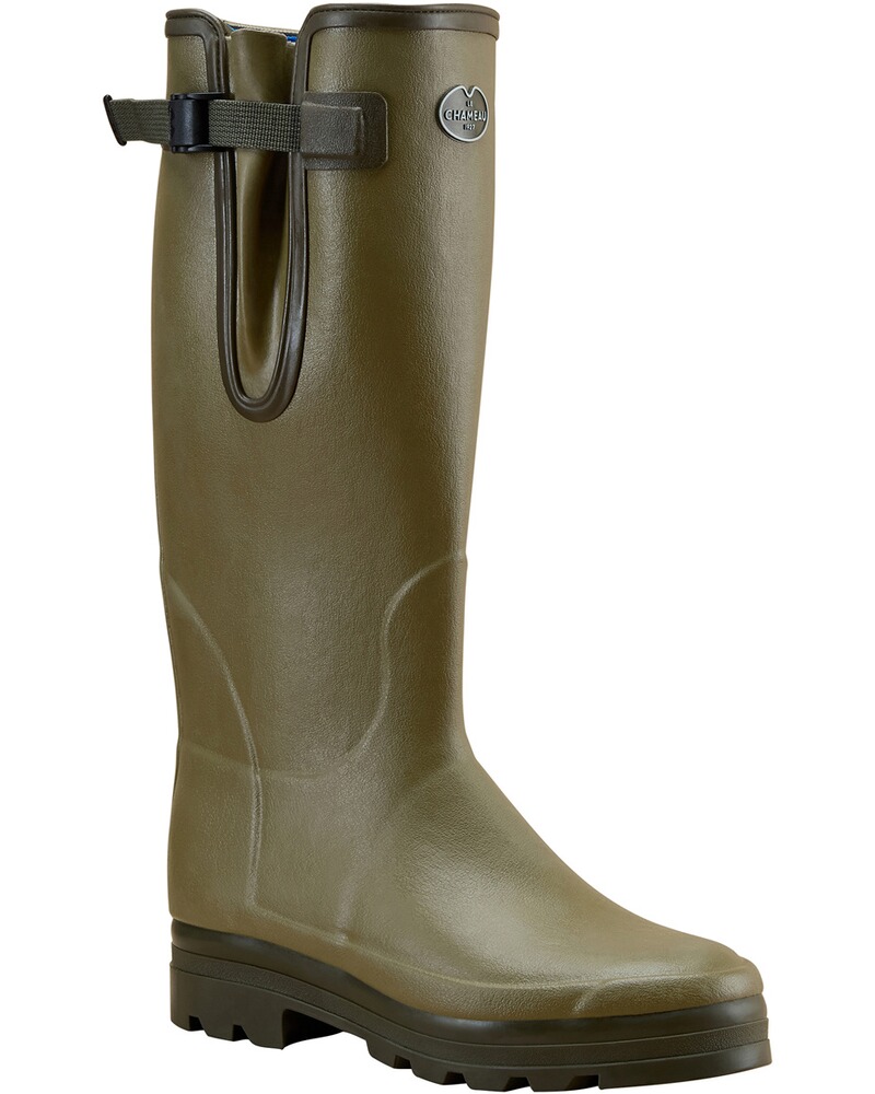 Gummistiefel Vierzonord XL