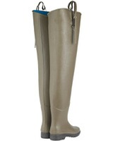 Watstiefel Deltanord Neopren unisex, Le Chameau