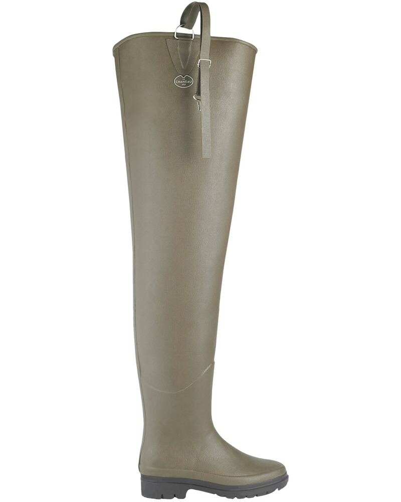 Watstiefel Deltanord Neopren unisex