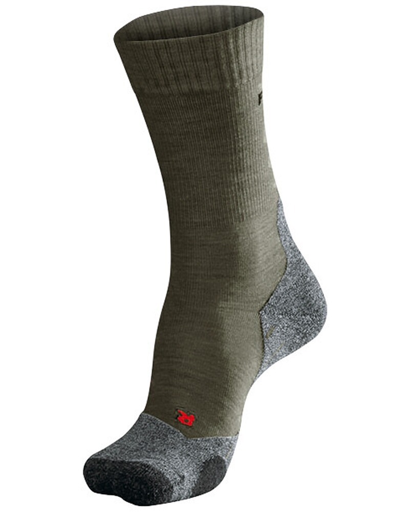 Socke TK2