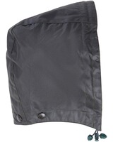 Kapuze Wax Cotton, Barbour