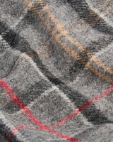 Schal Tartan Lambswool, Barbour