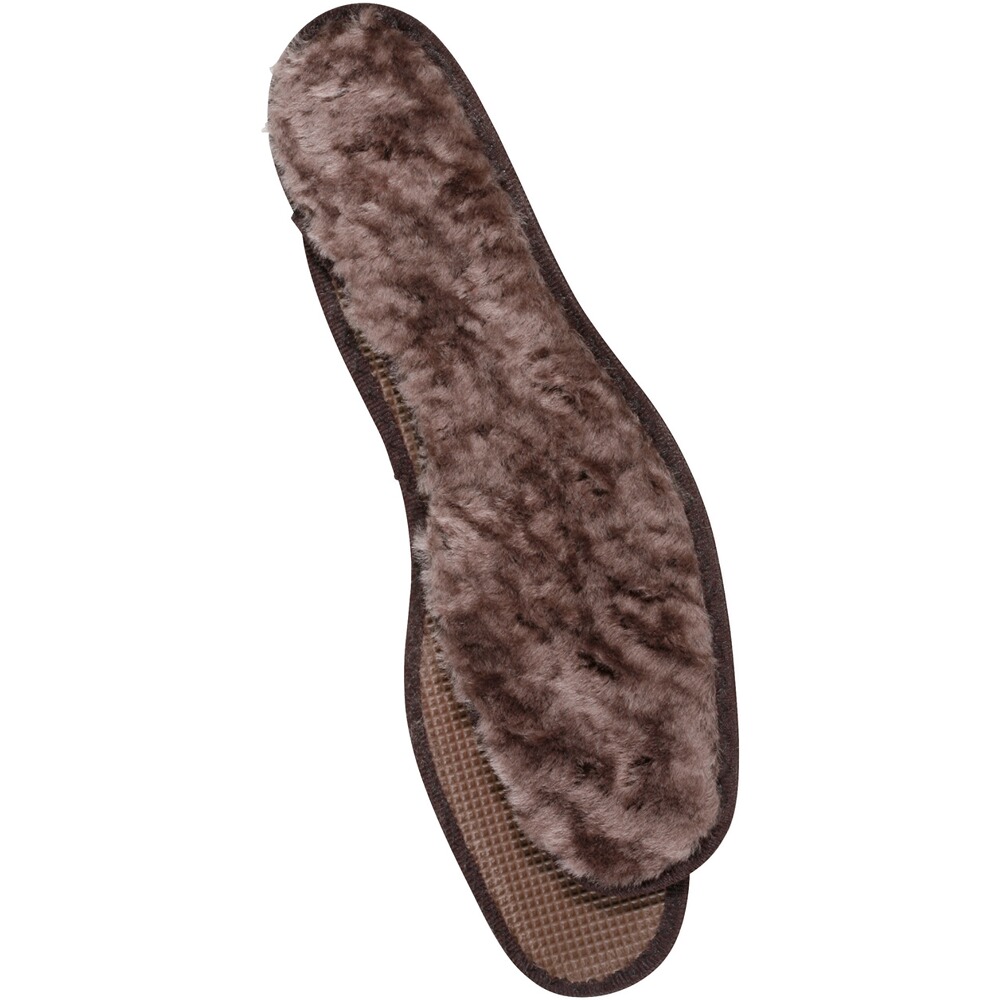 Lammfell Einlegesohle Royal