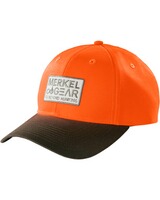 Blaze Cap, Merkel Gear
