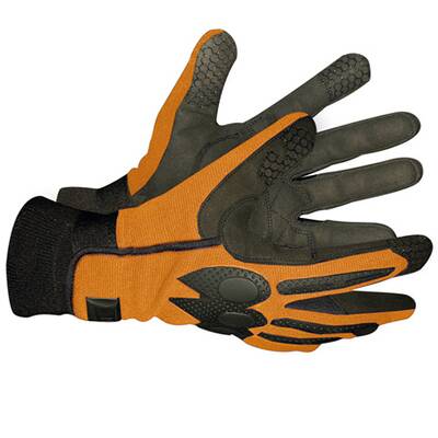 Handschuh Wild-GL, Hart