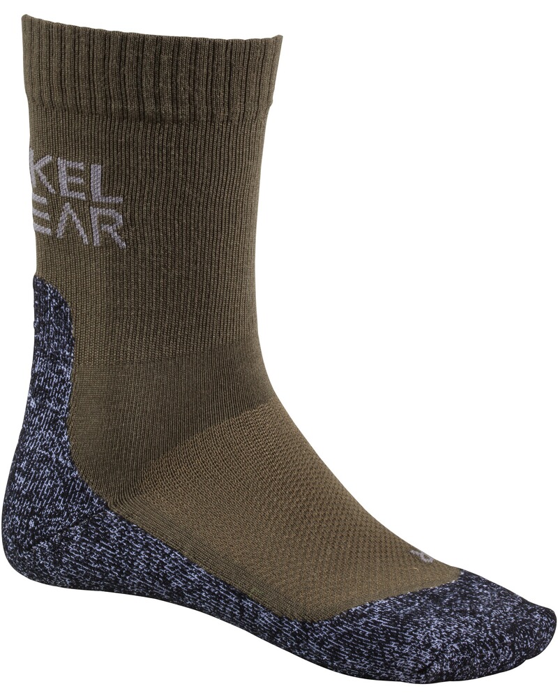 Merino Socks short
