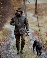 Hut Adventurer, Deerhunter
