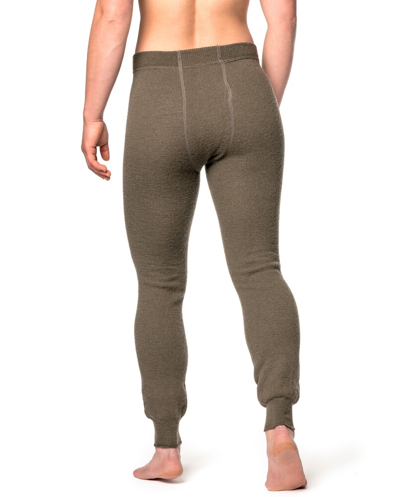 Unterhose 400 Long Johns, Woolpower