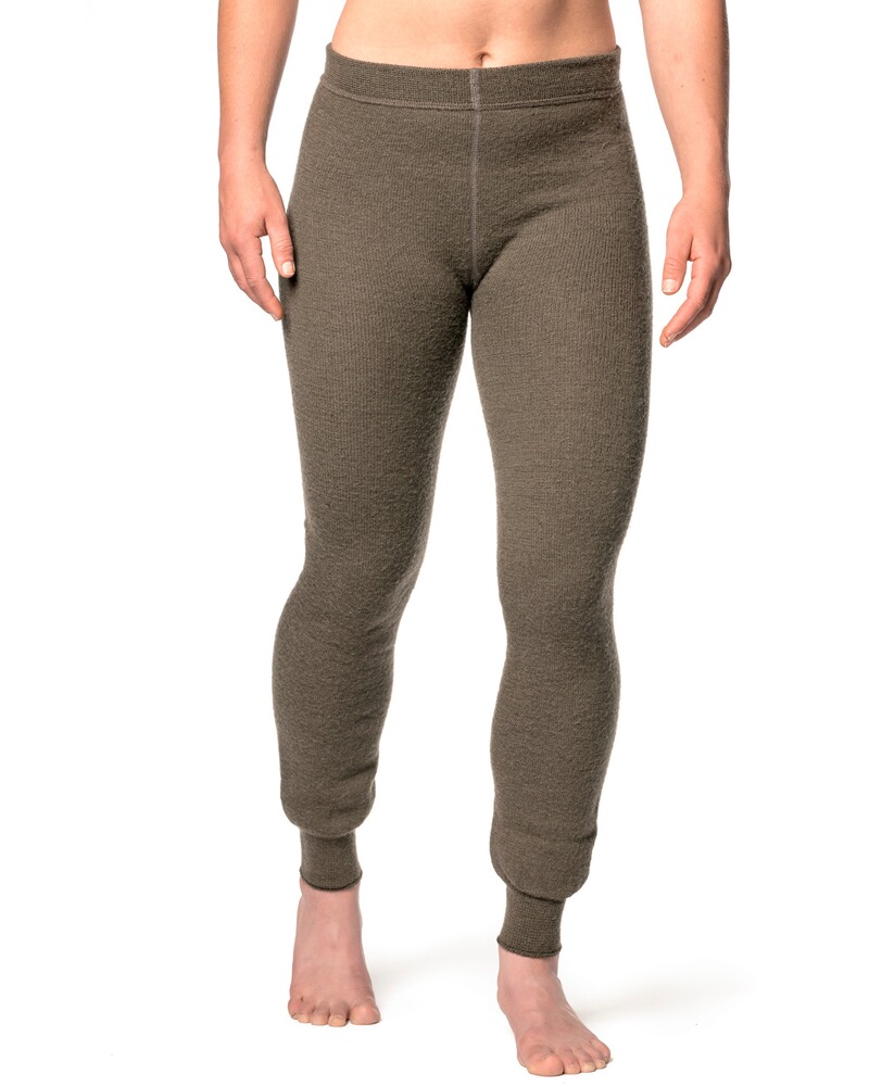 Unterhose 400 Long Johns, Woolpower
