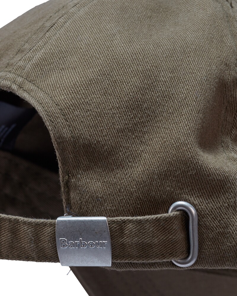 Kappe Cascade Sports Cap, Barbour