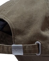 Kappe Cascade Sports Cap, Barbour