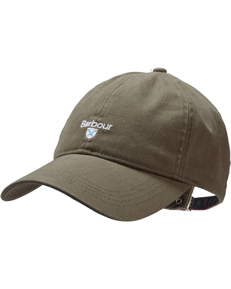 Kappe Cascade Sports Cap