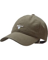 Kappe Cascade Sports Cap, Barbour