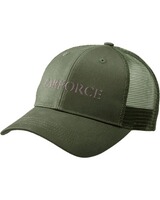 Mesh-Cap, Parforce