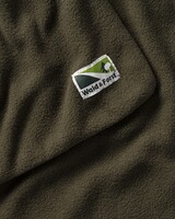 Fleece-Schal, Wald & Forst