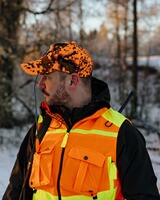 Cap Ridge Blaze Camo, Swedteam