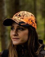 Cap Ridge Blaze Camo, Swedteam