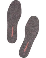 Einlegesohle, Woolpower