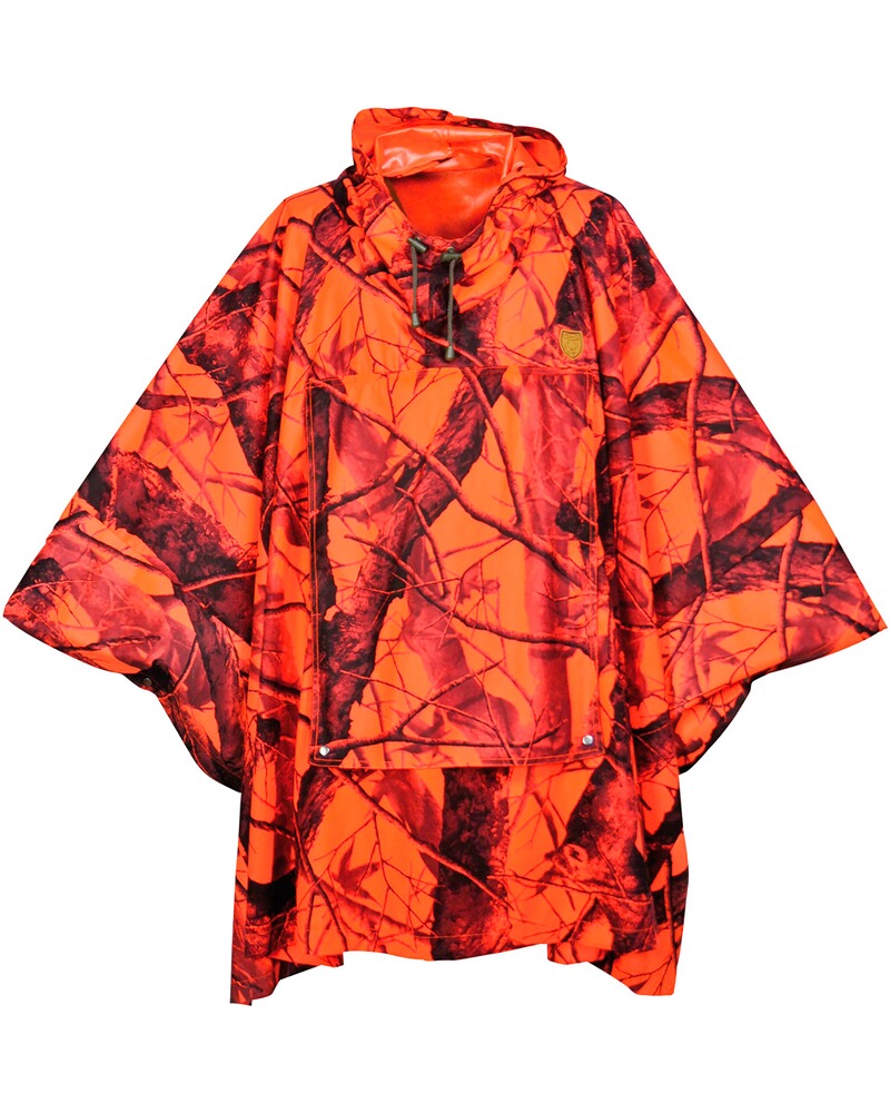 Signal-Poncho