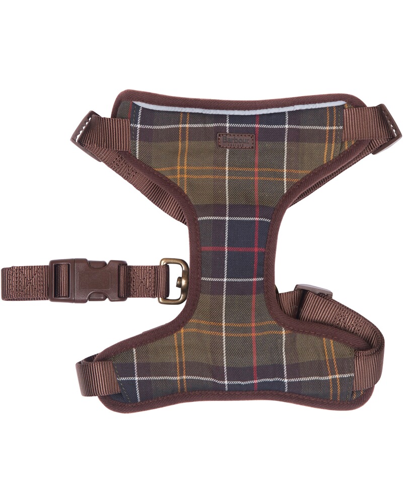 Hundegeschirr Travel and Exercise, Barbour