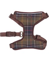 Hundegeschirr Travel and Exercise, Barbour
