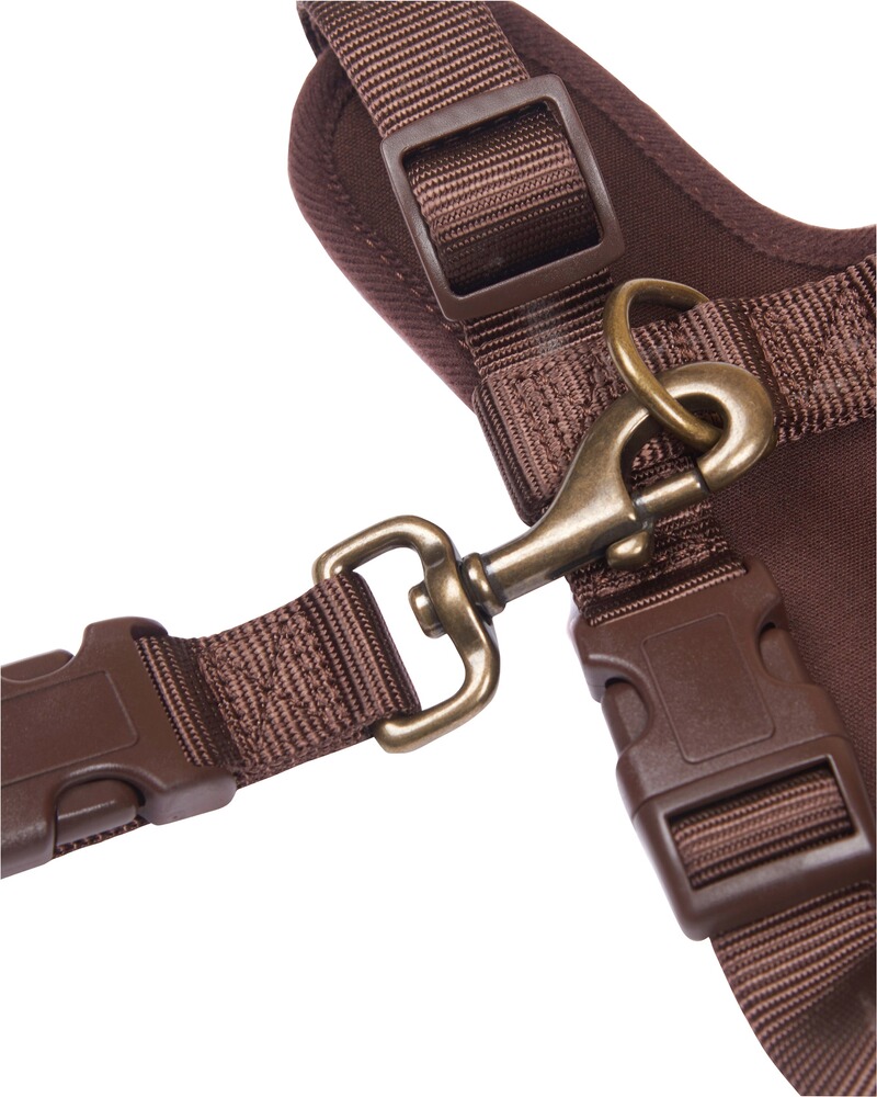 Hundegeschirr Travel and Exercise, Barbour