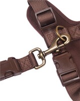 Hundegeschirr Travel and Exercise, Barbour