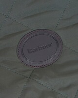 Hundemantel Quilted, Barbour