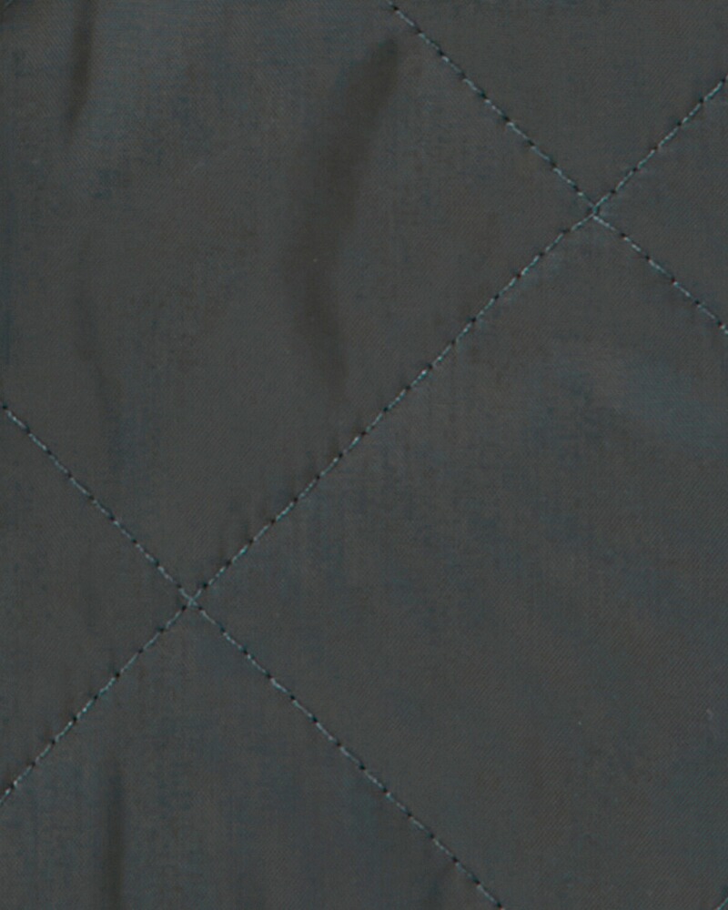 Hundemantel Quilted, Barbour