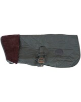 Hundemantel Quilted, Barbour