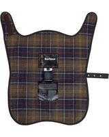 Hundemantel Matt Wax, Barbour