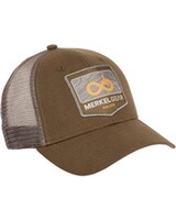 ILEX Pro Cap, Merkel Gear