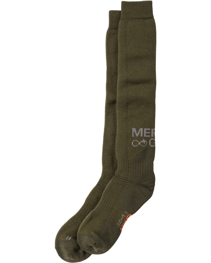 Merino WNTR Socks