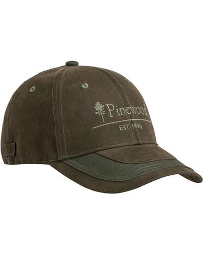 Cap 2-Colour, Pinewood
