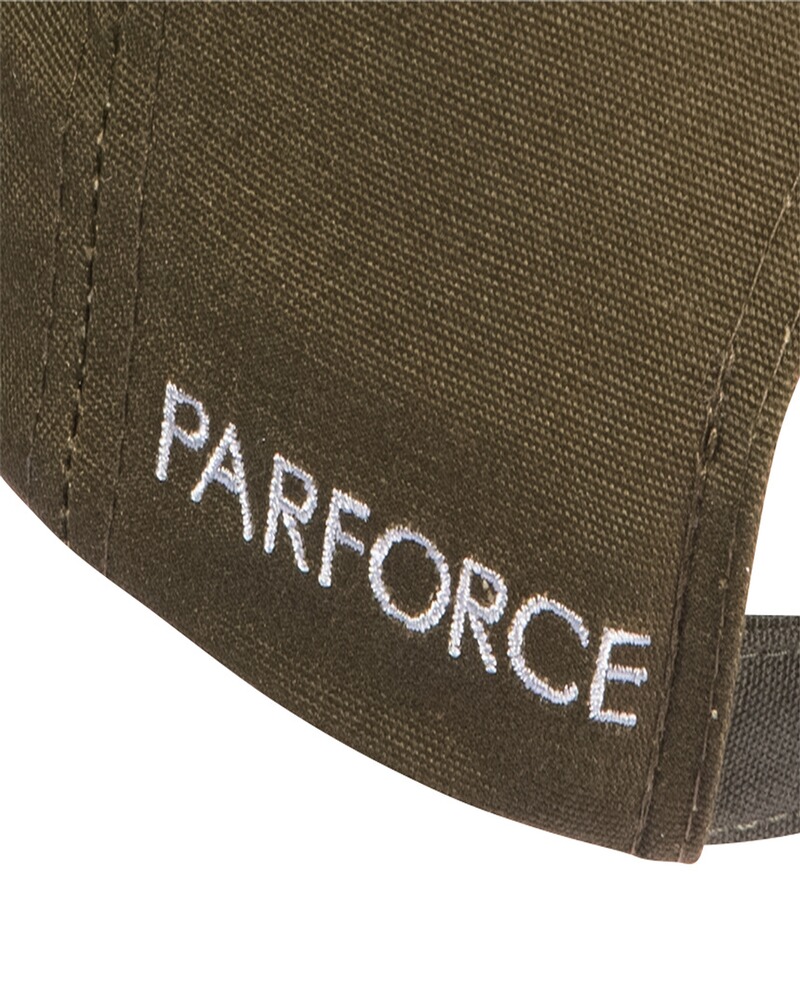 Jagdcap, Parforce Essential