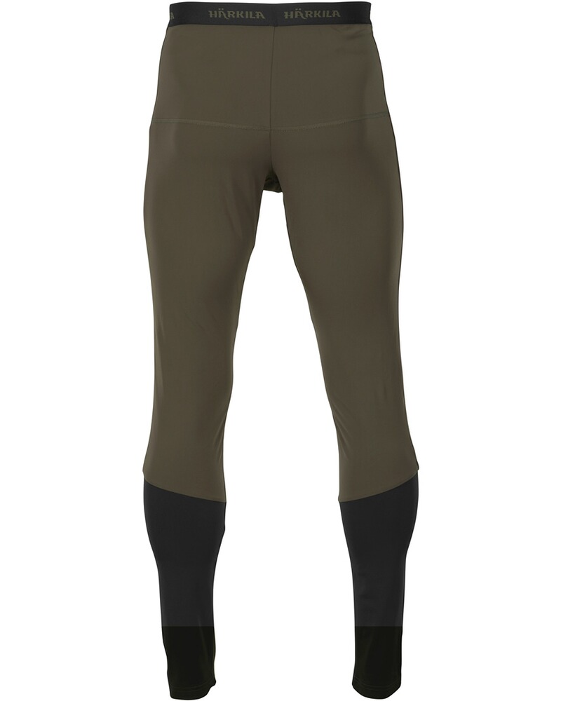 Lange Unterhose Heat, Härkila