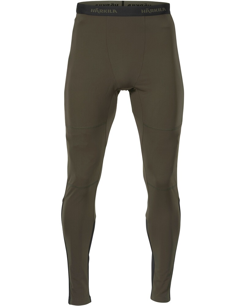 Lange Unterhose Heat