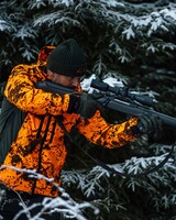 Handschuhe Ultra Dry, Swedteam