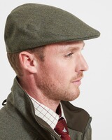 Schildmütze Tweed Classic, Schöffel Country