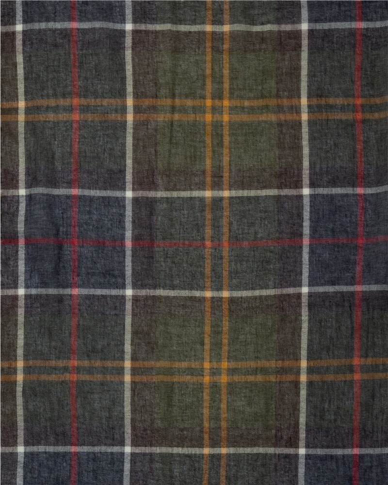 Schal Welton, Barbour