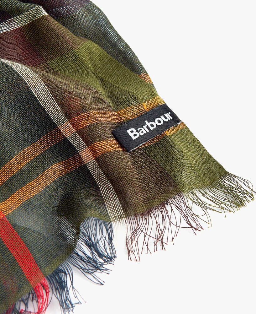 Schal Welton, Barbour
