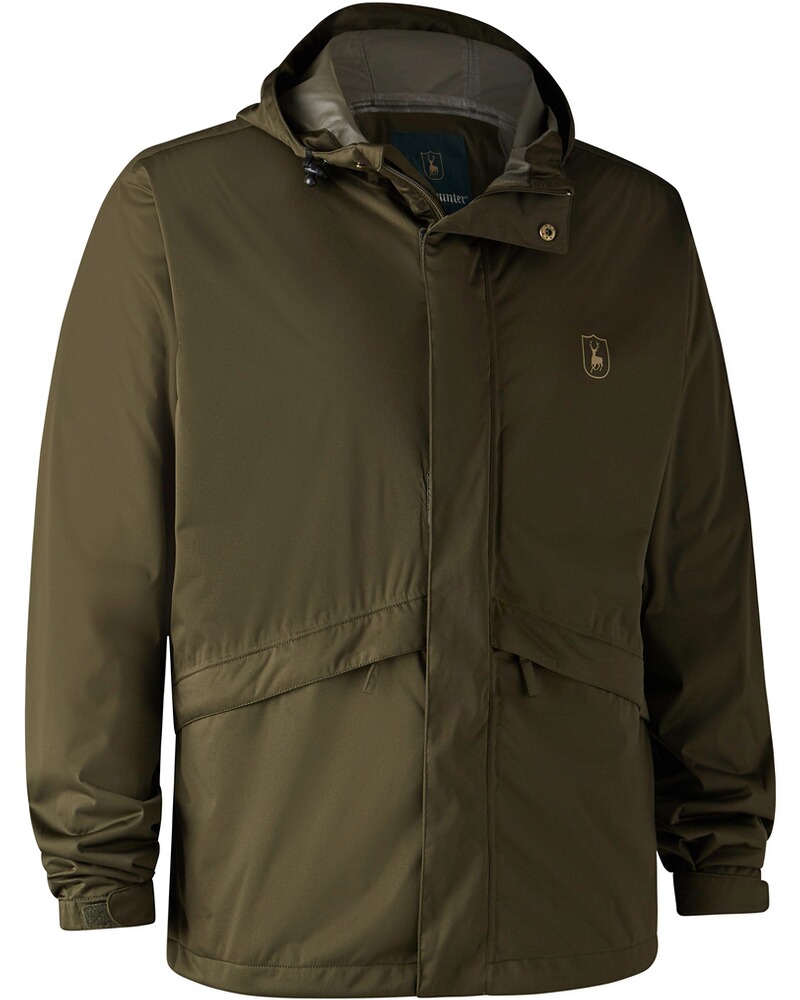 Regenjacke Thunder