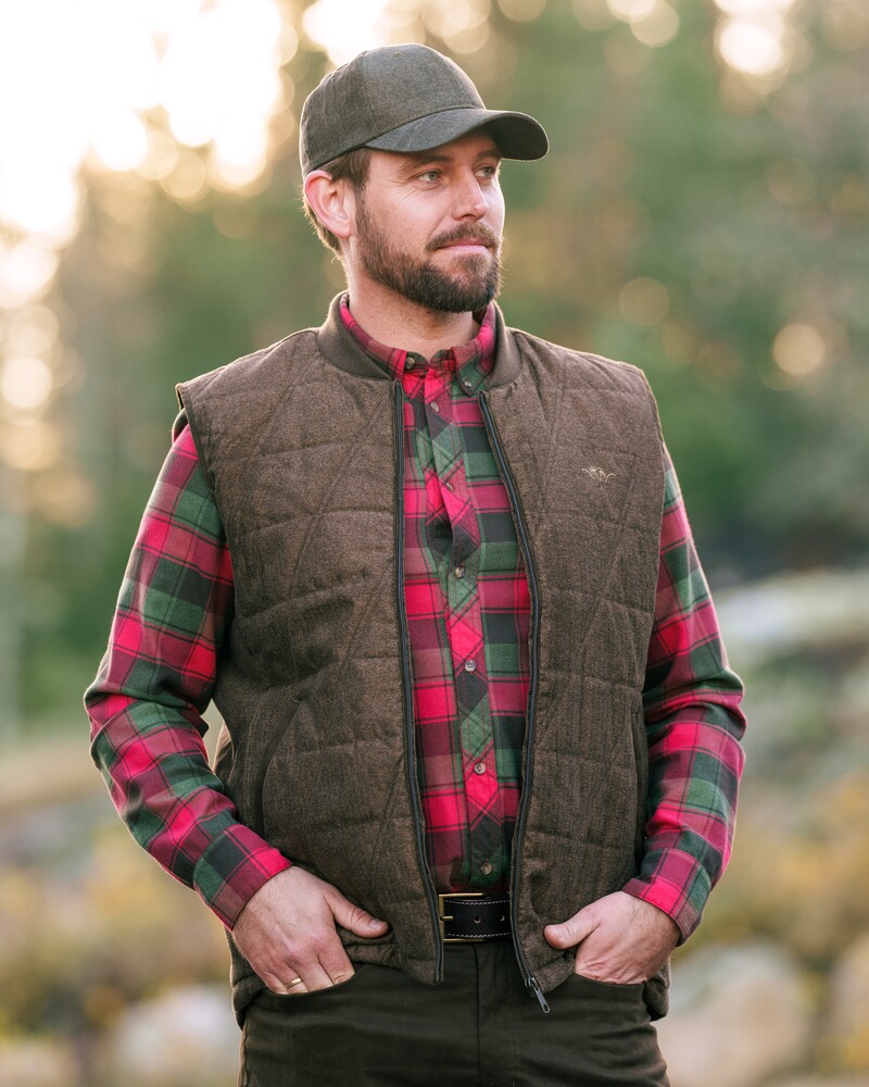 Cap Vintage 21, Blaser Outfits